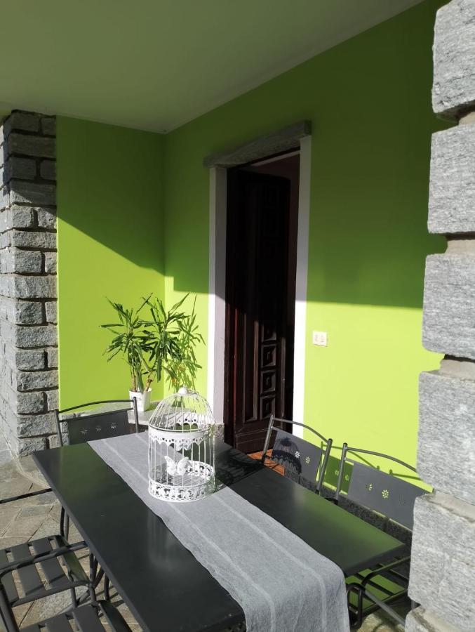 Il Faggio Beura